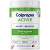 PROTEIN SA COLPROPUR COLLAGENE ACTIVE FRUTTI DI BOSCO COLPROPUR 345 G