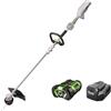 EGO ST1301E-S - Kit PROMO Decespugliatore +Pro - Include Batteria 2,5 Ah + Caricatore