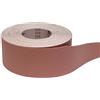 Jet 60-9220 Carta vetrata pronta da tagliare, grana 220, larghezza 7,6 cm