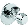 Grohe Valvola Ad Angolo, DN 15, 2202700 m