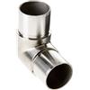 Bourguignon ISS32D424 - Raccordo dritto per tubo 90°