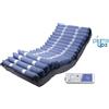 Moretti Spa KIT MATERASSO ANTIDECUBITO AD ARIA PIUMA UP3 CM 200X86X21H (PVC)