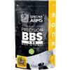 SPECNA ARMS Pallini EDGE ULTRA BIO 0,25g bianchi 1kg SPECNA ARMS