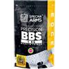 SPECNA ARMS Pallini EDGE ULTRA BIO 0,28g bianchi 1kg SPECNA ARMS