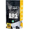 SPECNA ARMS Pallini EDGE ULTRA BIO 0,32g bianchi 1kg SPECNA ARMS