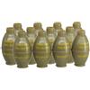 APS 12 gusci di ricambio lemon style per granata Thunder B. AP-S8 HAKKOTSU