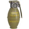 APS 12 gusci di ricambio lemon style per granata Thunder B. AP-TB12H HAKKOTSU