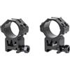 SPECNA ARMS Anelli alti 1 per slitte 20 mm nero SPECNA ARMS