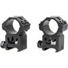 SPECNA ARMS Anelli alti 30MM per slitte 20 mm nero SPECNA ARMS