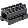 SPECNA ARMS Rialzo 1 pollice per slitte 20mm 5 slot SPECNA ARMS