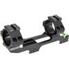 SPECNA ARMS Attacco monoblocco cantilever per ottica diametro 30mm/1 SPECNA ARMS.