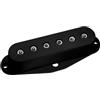 DiMarzio DP 111BK SDS-1 - Pickup per chitarra elettrica, colore: Nero