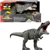 Mattel Jurassic World Rebirth T-Rex Super Colossale - Giocolandia