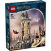 LEGO HARRY POTTER 76430 GUFERIA DEL CASTELLO DI HOGWARTS