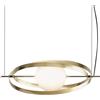 BONTEMPI lampada a sospensione PAPILLON - 56.54-M325