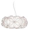 SLAMP lampada a sospensione C'EST LA VIE - LAVSM00CEW01T00000EU