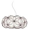 SLAMP lampada a sospensione C'EST LA VIE - LAVSM00CEB01T00000EU