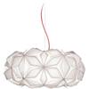 SLAMP lampada a sospensione C'EST LA VIE - LAVSM00CEW01R00000EU
