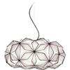 SLAMP lampada a sospensione C'EST LA VIE - LAVSM00CEB01B00000EU