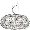 SLAMP lampada a sospensione C'EST LA VIE LARGE - LAVSL00CEB01B00000EU