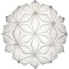 SLAMP lampada da parete o soffitto C'EST LA VIE MINI - LAVCS00CEW00000000EU