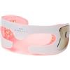 STYLPRO Radiant Eyes Red LED Goggles Dispositivo per fototerapia 1 pz.
