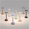 Flos Bon Jour Unplugged Lampada Tavolo