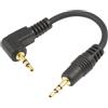 RGBS Cavo di rilascio dell'otturatore remoto per Sony/Nikon/Canon/Pentax/Samsung/Olympus timer cavo connettore remoto (C01)