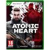 Focus Home Interactive Atomic Heart (Xbox Series X)