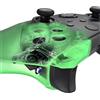 eXtremeRate Clicky Hair Trigger Stop Kit per Xbox Elite Series 2 Controller,Interruttori Tattili Ergonomici LT RT Mouse Click Kit per Xbox Elite Series 2 Core Controller(Model 1797)-Senza Controller