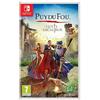 MICROÏDS Puy Du Fou - Alla ricerca di Excalibur Switch Game