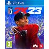 2K PGA TOUR 2K23