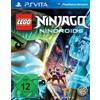 WB LEGO Ninjago: Nindroids [Edizione: Germania]