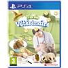MICROÏDS Ma Vie: Veterinario