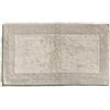 Möve Loft Tappetino da bagno, 60 x 100 cm, Beige (Papyrus)