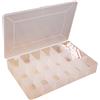 Vervaco Filato Organiser, Trasparente