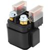 Ollanoos 58211058000 Solenoide relè di avviamento, ricambio per Husaberg, Ricambio per Husqvarna, Ricambio per KTM 350 450 690 1090 1290 125 150 200 250 300 1999-2023