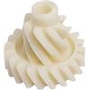 No Sugar Ingranaggio di riparazione girevole con gancio di traino elettrico, compatibile con BMW... (Gear A)