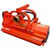 AgriEuro TOP-LINE Trinciaerba per trattore R-PS 200 - Serie pesante - Reversibile - Spostamento idraulico