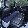 FMS Materasso Gonfiabile sul Divario del Sedile Posteriore Auto Portatile Letto Gonfiabile Auto Materasso Adatto per Vettura SUV