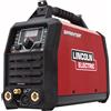 Lincoln Sprinter 180t | Saldatrice Tig