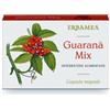 Erbamea Guaranà Mix - 24 Capsule Vegetali
