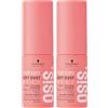 Schwarzkopf - Duo - OSiS Soft Dust 10 gr x2