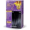 Dietalinea Tinta per Capelli Senza Ammoniaca NERO 1/N | Colore Capelli Biokeratin con 8 Oli Phyto Hair Care system e Hyalu Complex -Nutre il capello in profondità | Illumina il colore