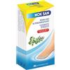 Nok San Pediluvio Superossigenato Ammorbidente Rinfrescante Deodorante 20 Bustine