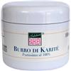 Natur-farma srl Natur-farma Raihuen Burro Di Karité Puro 100% Idratante Corpo 100ml