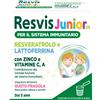 Resvis Junior Xr 12 Bustine
