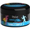 Dulac Arnica Gel 98% Formula Complex Sollievo Tensioni Muscolari 300ml