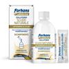 Uragme Forhans Lattoferrina Collutorio Scudo Naturale 200ml
