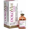 Dolomir Gola Spray Integratore Funzionalità Mucosa Orofaringea 20ml